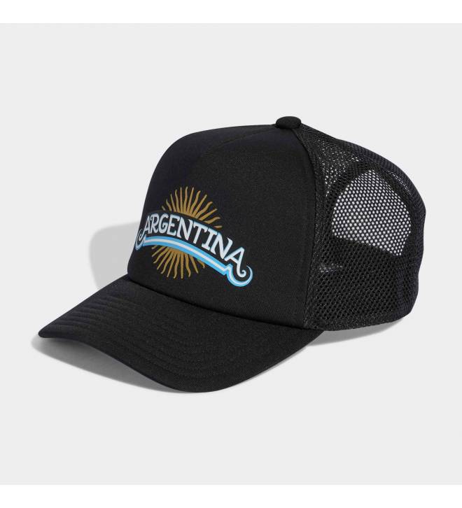 ADIDAS FIFA World Cup 26™ Argentina 26 Trucker Cap KE1390